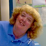 Debbie Hansen