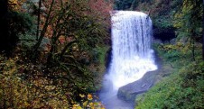 The 2014 Climate Boot Camp will be at Oregon's Silver Falls State Park.